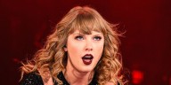 Taylor Swift's Sultry New Photos Spark Frenzy over Her Appearance