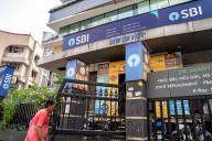 RBI Said To Reject SBI Plan To Raise Stake In Investec Unit