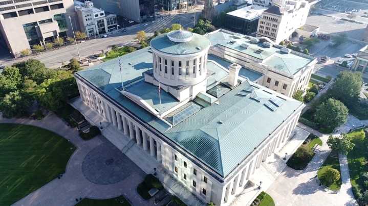 DeWine to sign $25 million executive order for food assistance amid federal government shutdown