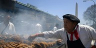 Día del Asado: 5 recetas para disfrutar en familia