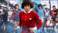 Diego Maradona, mil vidas en una vida: postales del hombre que cambió la historia