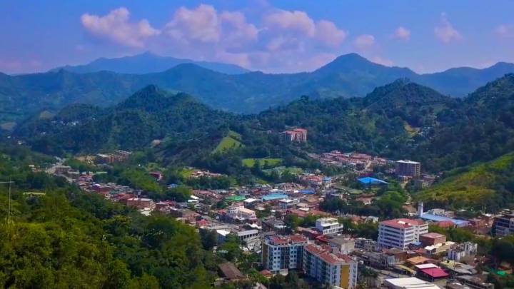 A pocos kilómetros de Bogotá: cuatro pueblos perfectos para disfrutar unas vacaciones cortas este puente festivo