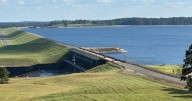 Key committee chairmen: Drop Toledo Bend water sale to Texas