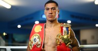 ¿Rival para David Benavidez? El campeón de peso Crucero que pide enfrentar al "Monstruo Mexicano"