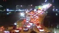 TEAM 2 TRAFFIC: I-10 west reopens after crash on Mississippi River Bridge, congestion to Dalrymple