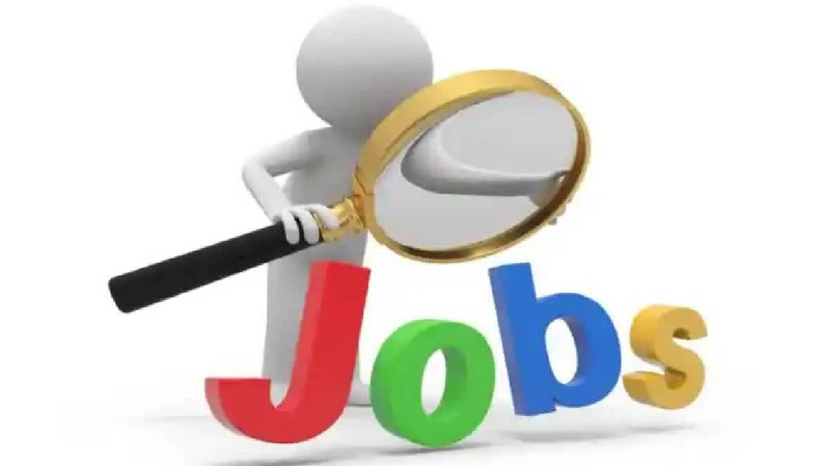 160 Students Of Andhra Pradesh's Sri Krishna Devaraya University Create History By Securing Govt Jobs