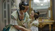 Valencia corona a sus Falleras Mayores para el año 2026