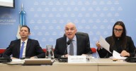 La Libertad Avanza desactiva otro frente: Espert renunció a Presupuesto y descomprime la tensión en Diputados