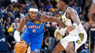 Judge for yourself whether Thunder’s Shai Gilgeous-Alexander deserved 26 free throws vs. Pacers
