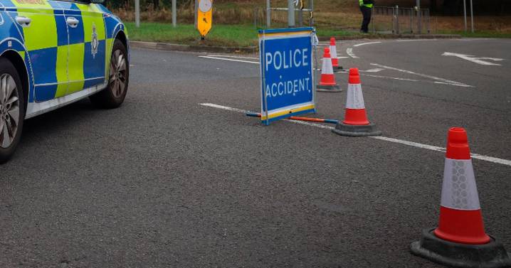 Hundreds injured on Bristol's roads as UK map shows deadly crash hotspots