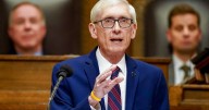 Gov. Evers says Wisconsin FoodShare program will run out of funding in 10 days