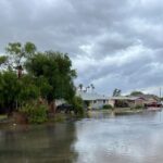 Over 25,000 utility customers without power in aftermath of raging Valley thunderstorm