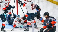 Ugly start for the Firebirds in season opener against San Diego
