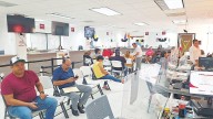 Oficina Fiscal del Estado: ronda récord en recaudación