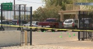 Judge allows Pima County access to Julio Aguirre for state charges