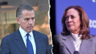 Hunter Biden calls Kamala Harris' campaign memoir 'personally painful'