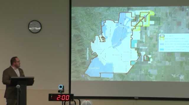 Vacaville residents concerned over battery energy storage facilities