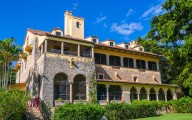 Deering Estate presents “Mapping Miami’s Ancient Sites” Lecture and Hike by William Keddell