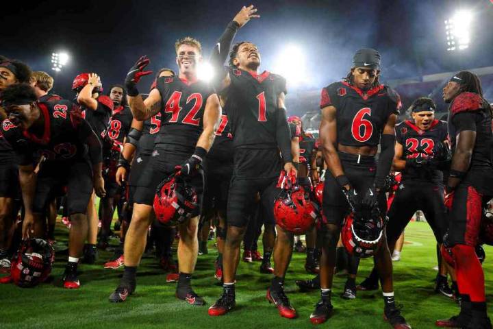 5 Things to Watch: Aztecs on the defensive in Mountain West opener vs. Colorado State