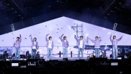 BTS to Return in 2026 with New Album and World Tour: Report