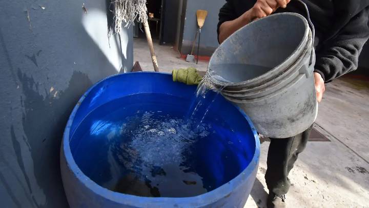 Cuatro de cada diez bajacalifornianos no pagan el servicio de agua potable: Seproa