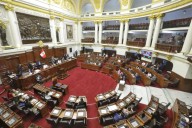 Congreso: convocan a sesiones plenarias para este miércoles 22 y jueves 23 de octubre