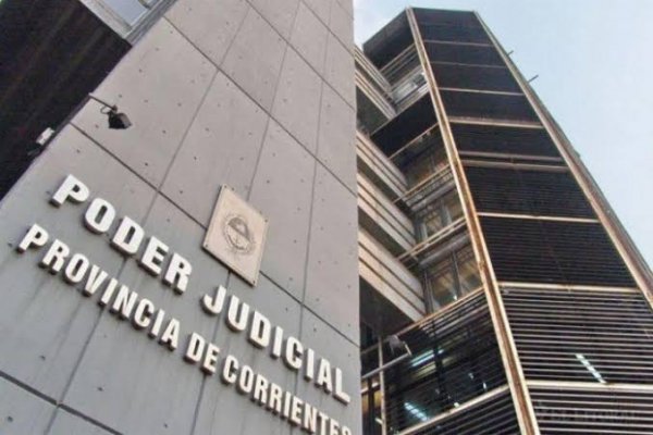 Judiciales reiteran pedido de mejora salarial como lo hicieron el mes pasado