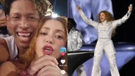 Fan de Shakira viajó 800 km desde Córdoba, Sucre y terminó cantando con ella en su concierto en Cali