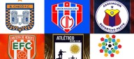 SIC sanciona al Chicó, Unión, Envigado, Pasto y Atlético, “por frenar transacción de jugadores"