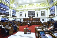 Gabinete Álvarez tendría asegurado el voto de confianza del Congreso