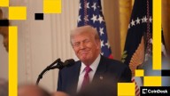 Asia Morning Briefing: Crypto Markets Brace for a Pivotal Week as Trump