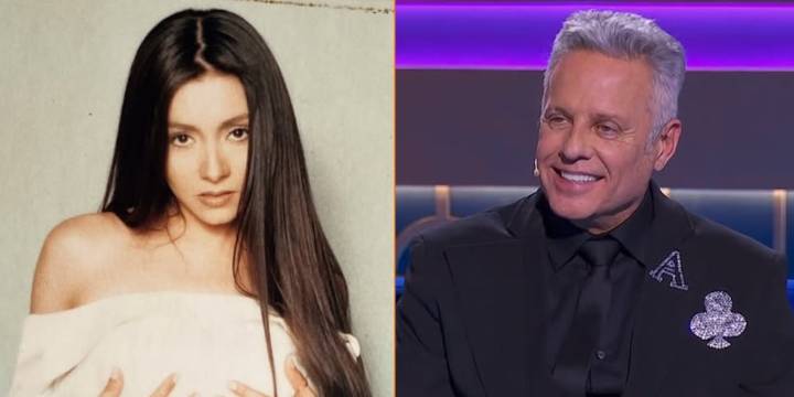 Alexis Ayala acusa de oportunismo a Paty Díaz, actriz que lo señaló de violencia: “Esta ola es mía”
