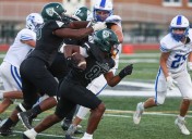 Paul, Giordano help Livingston continue run to playoffs by keying win vs. Bloomfield