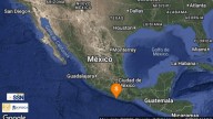 Temblor Hoy en México: Sismo de Magnitud 4.0 Sacude Guerrero