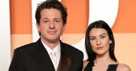 Charlie Puth Is Expecting His First Child With His Wife