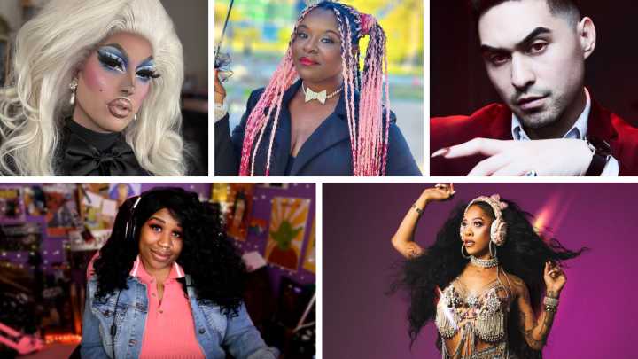 Gayming TV launches with five new shows to celebrate queer gaming culture