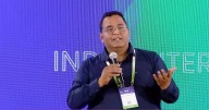 People feel we inspired demonetization, we wouldn't be suffering today if we had such heft : Paytm's Sharma