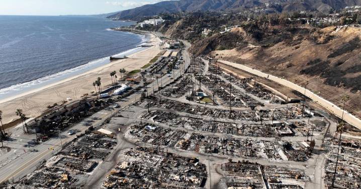 Authorities to announce 'significant development' in probe of California’s Palisades Fire