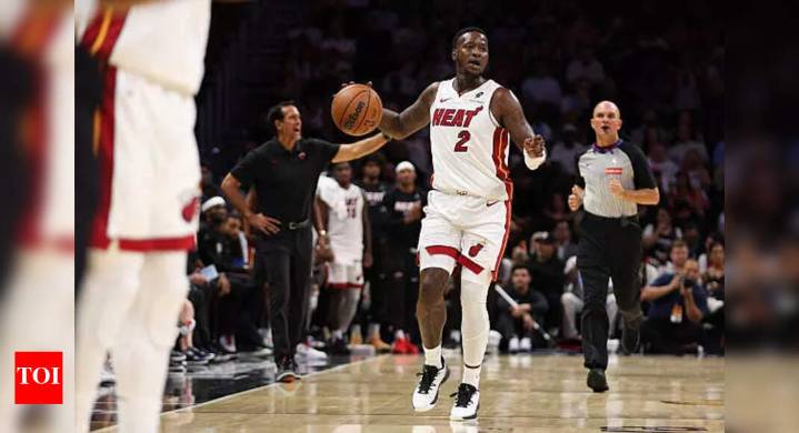Terry Rozier net worth: Miami Heat player's NBA journey takes an unexpected turn as he finds himself at the center of a gambling storm