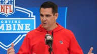 Giants reportedly looking to provide Jaxson Dart with new WR