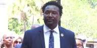 SC state Rep. Jermaine Johnson announces campaign for governor