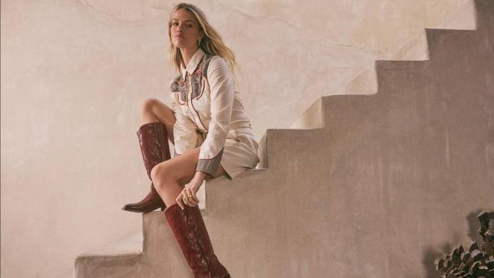 Kendra Scott goes country -