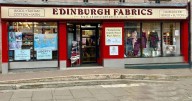 Edinburgh shop boss hits back at online reviewer who 'wants to damage business'