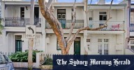 Sydney property market: Deceased estate Paddington terrace sells $375k over reserve
