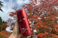 I’ve Fallen For WYNK’s Autumn Seasonal THC Seltzer 