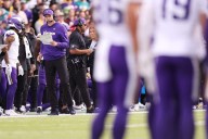 Vikings’ myriad of injuries gives them tiny margin for error vs. Browns in London