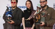 'Soy Frankelda': el filme mexicano que deslumbra en Morelia