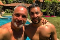 “Cada uno elige donde se mete”: Lucho Jara habla sobre el polémico paso de su hijo en Fiebre de Baile