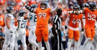 Giants-Broncos matchup: New York offense faces tall task