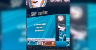San Jose Sharks apologize for message on Hispanic Heritage Night